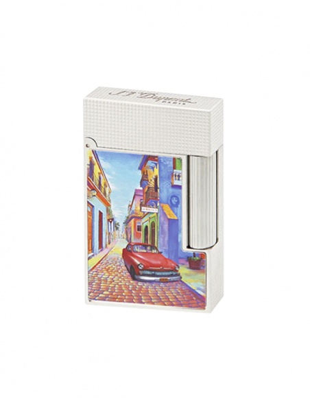 Bricheta S.T. Dupont Ligne 2 DC16389