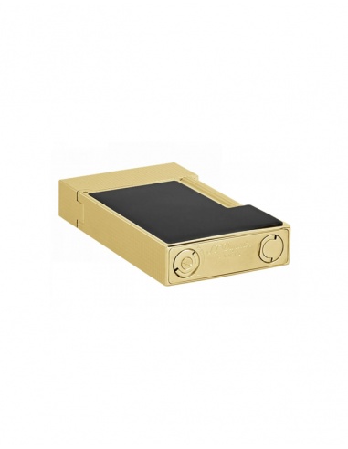 Bricheta S.T. Dupont Ligne 2 DC16601