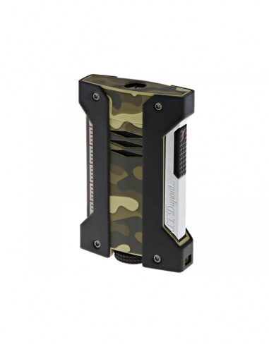 Bricheta S.T. Dupont Defi Extreme D021412