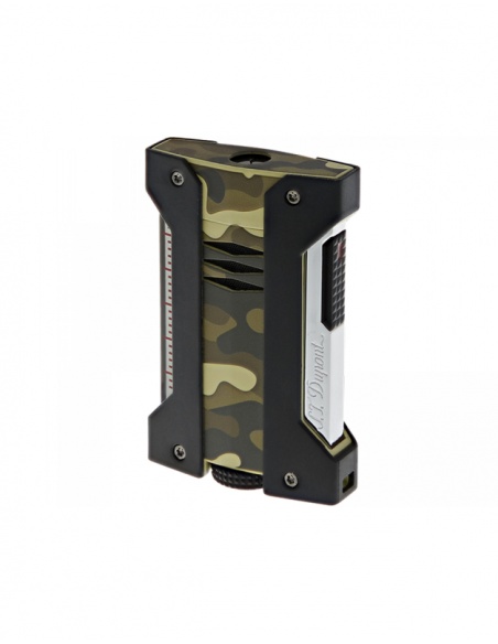 Bricheta S.T. Dupont Defi Extreme D021412