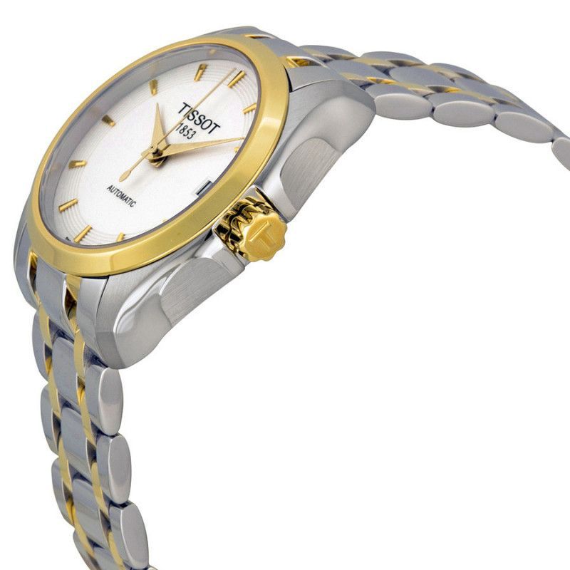 Ceas de dama Tissot T-Classic Tradition T035.207.22.011.00 T0352072201100