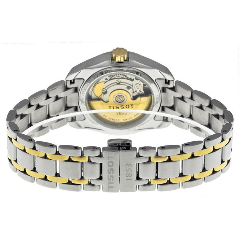 Ceas de dama Tissot T-Classic Tradition T035.207.22.011.00 T0352072201100