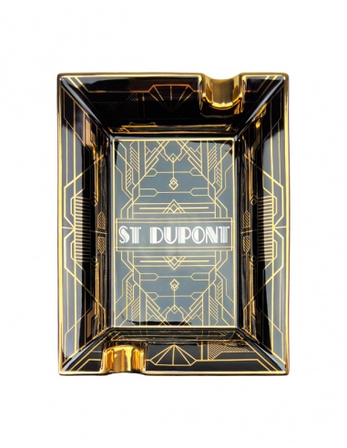 Scrumiera S.T. Dupont Art Deco D006409