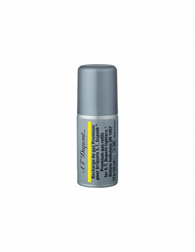 Rezerva gaz refill S.T. Dupont YELLOW 30 ml D000432