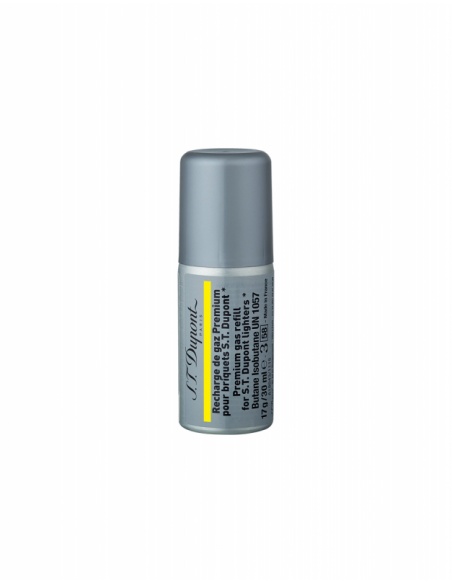 Rezerva gaz refill S.T. Dupont YELLOW 30 ml D000432