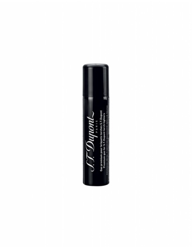 Rezerva gaz refill S.T. Dupont BLACK 30 ml D000430