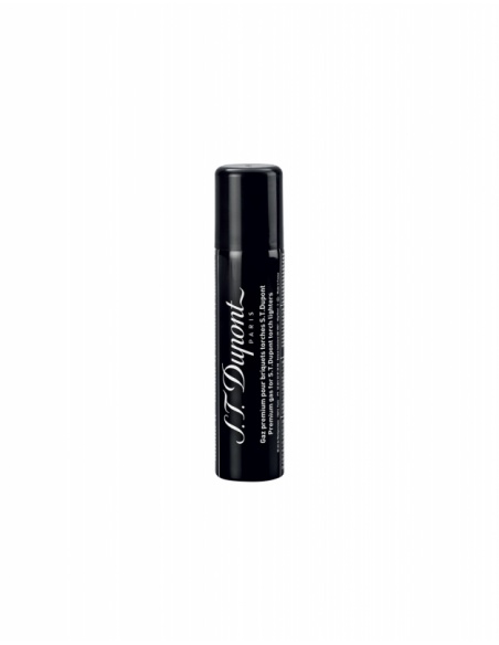 Rezerva gaz refill S.T. Dupont BLACK 30 ml D000430