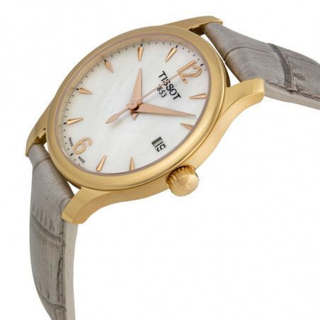 Ceas de dama Tissot T-Classic Tradition T063.210.37.117.00 T0632103711700
