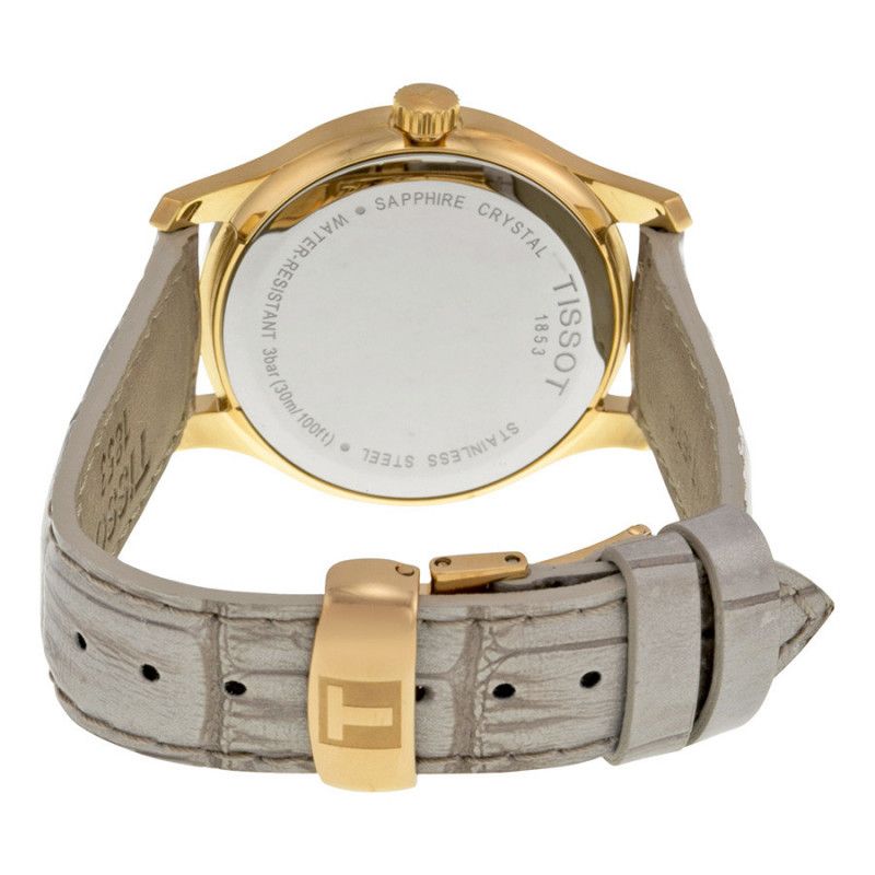 Ceas de dama Tissot T-Classic Tradition T063.210.37.117.00 T0632103711700