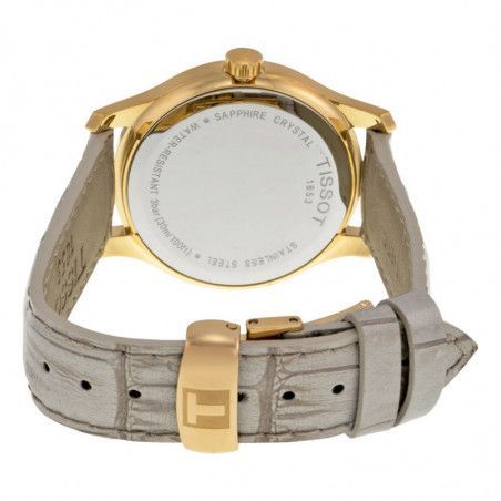 Ceas de dama Tissot T-Classic Tradition T063.210.37.117.00 T0632103711700