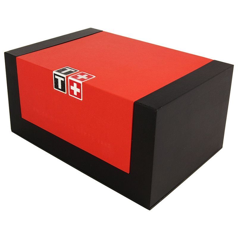 Ceas de dama Tissot T-Classic Tradition T063.210.37.117.00 T0632103711700