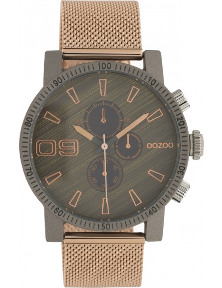 Ceas unisex OOZOO C10685