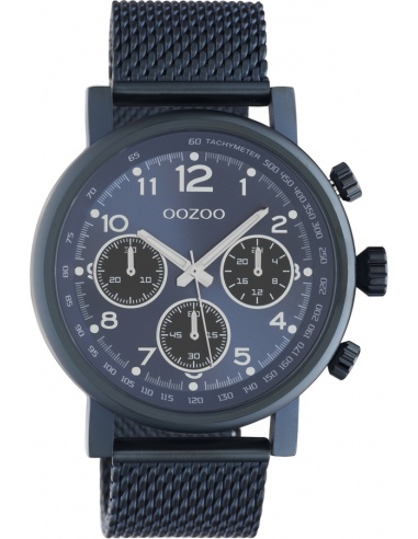 Ceas unisex OOZOO C10701