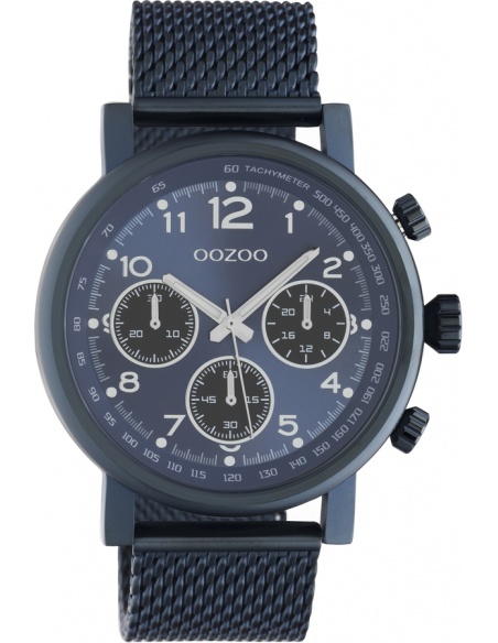 Ceas unisex OOZOO C10701