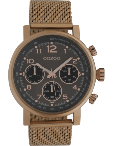 Ceas unisex OOZOO C10702
