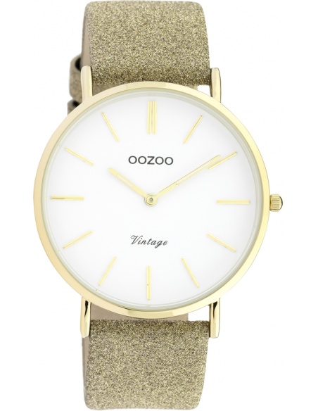 Ceas unisex OOZOO C20148