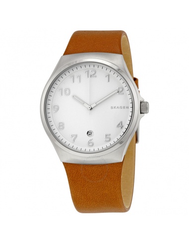 Ceas bărbătesc Skagen Sundby SKW6269