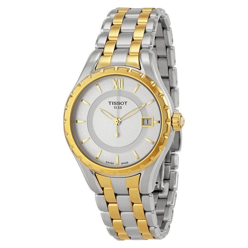 Ceas de dama Tissot T-Classic Tradition T072.210.22.038.00 T0722102203800
