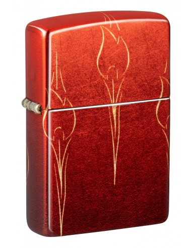Brichetă Zippo 48510 Ombre Zippo Flames