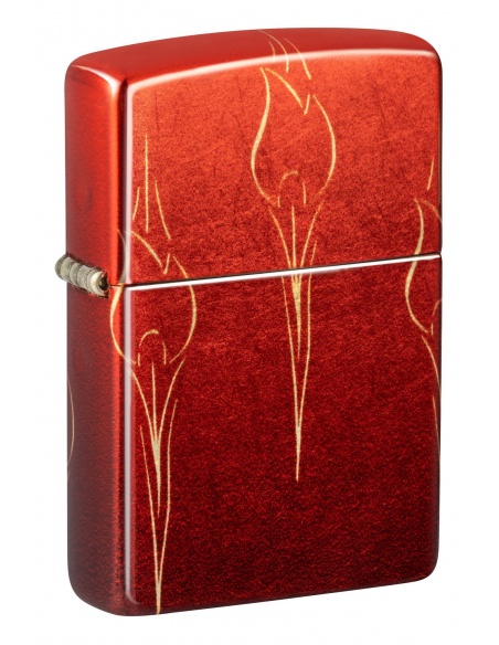 Brichetă Zippo 48510 Ombre Zippo Flames