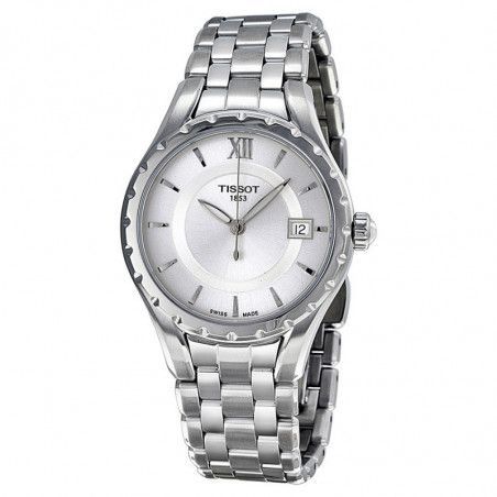 Ceas de dama Tissot T-Classic Tradition T072.210.11.038.00 T0722101103800