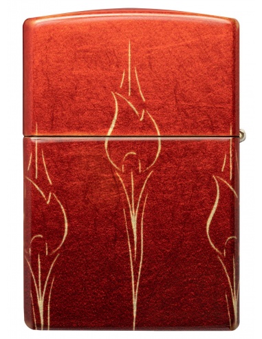 Brichetă Zippo 48510 Ombre Zippo Flames