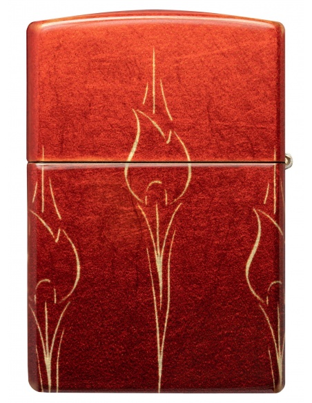 Brichetă Zippo 48510 Ombre Zippo Flames