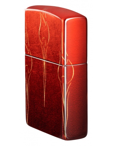 Brichetă Zippo 48510 Ombre Zippo Flames