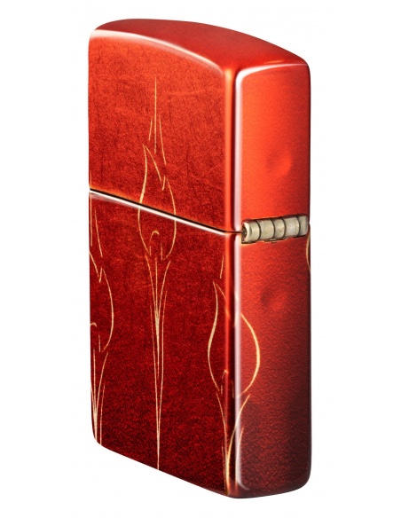 Brichetă Zippo 48510 Ombre Zippo Flames