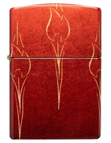 Brichetă Zippo 48510 Ombre Zippo Flames
