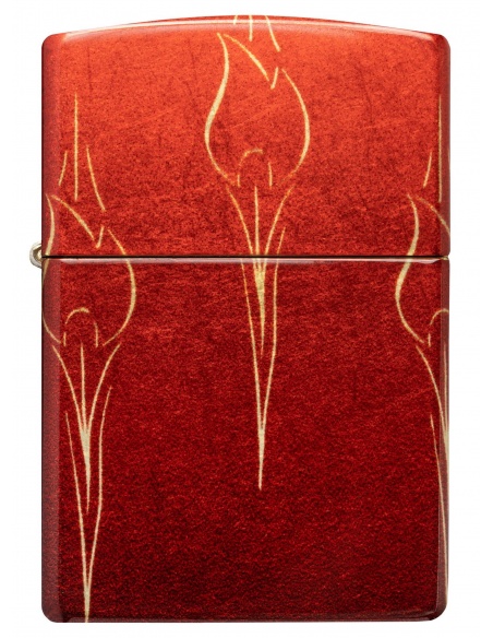 Brichetă Zippo 48510 Ombre Zippo Flames