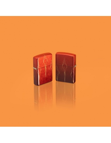 Brichetă Zippo 48510 Ombre Zippo Flames