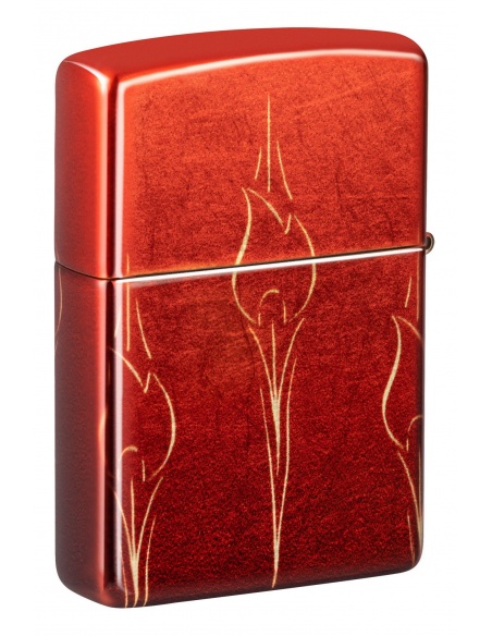 Brichetă Zippo 48510 Ombre Zippo Flames