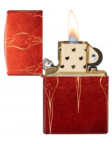 Brichetă Zippo 48510 Ombre Zippo Flames