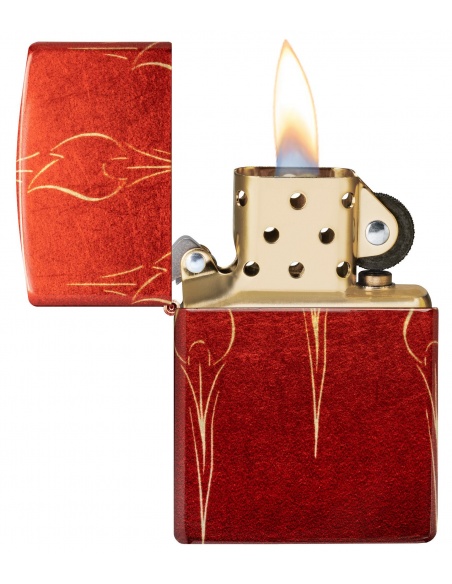 Brichetă Zippo 48510 Ombre Zippo Flames