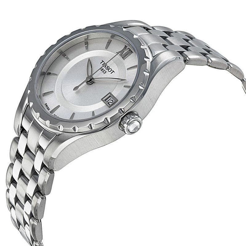 Ceas de dama Tissot T-Classic Tradition T072.210.11.038.00 T0722101103800