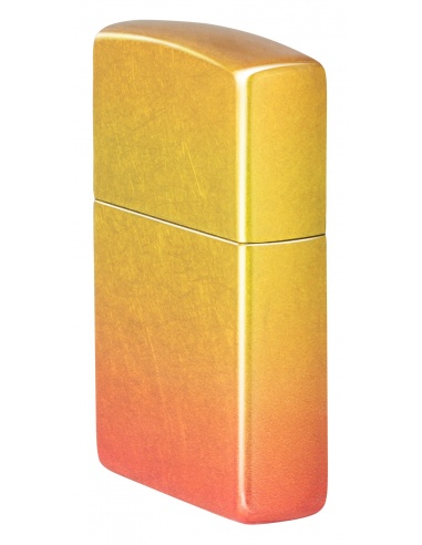Brichetă Zippo 48512 Ombre Orange Yellow
