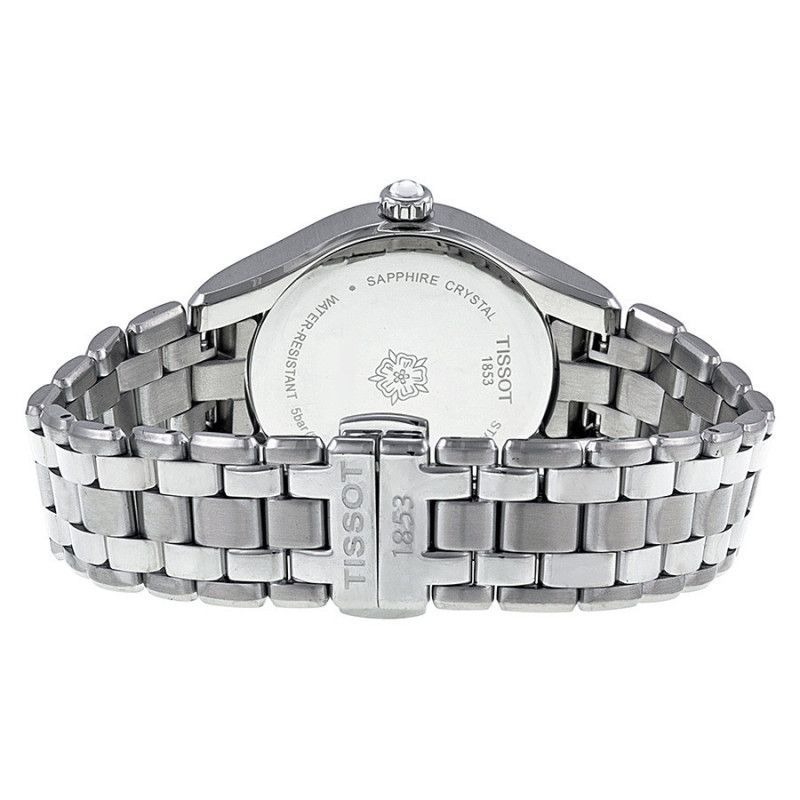 Ceas de dama Tissot T-Classic Tradition T072.210.11.038.00 T0722101103800