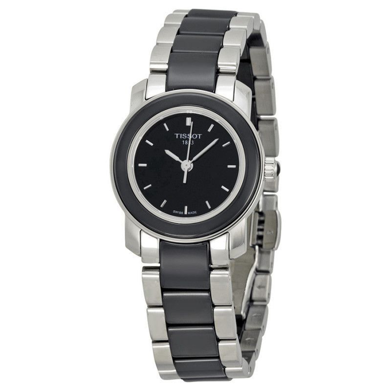 Ceas de dama Tissot T-Classic Tradition T064.210.22.051.00 T0642102205100