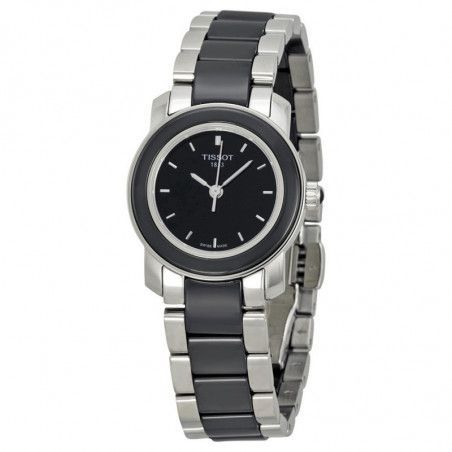 Ceas de dama Tissot T-Classic Tradition T064.210.22.051.00 T0642102205100