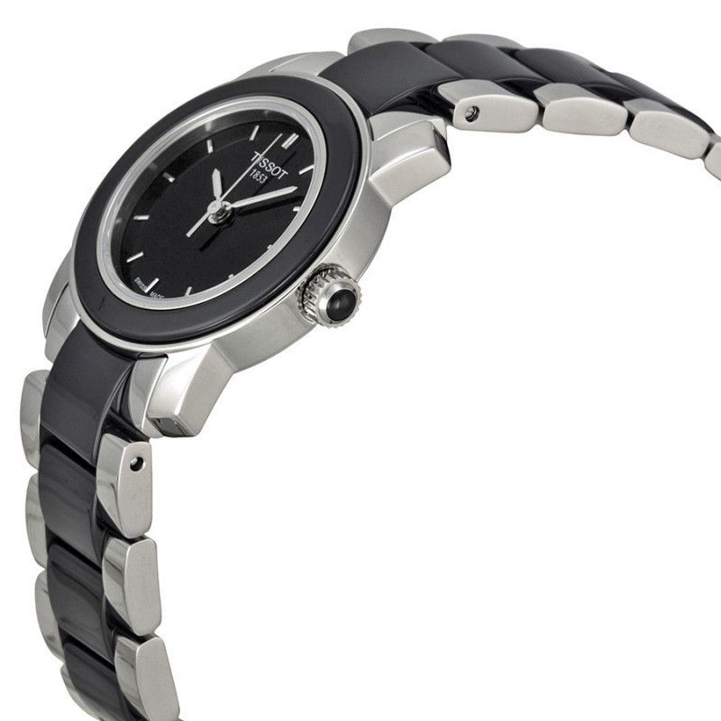 Ceas de dama Tissot T-Classic Tradition T064.210.22.051.00 T0642102205100