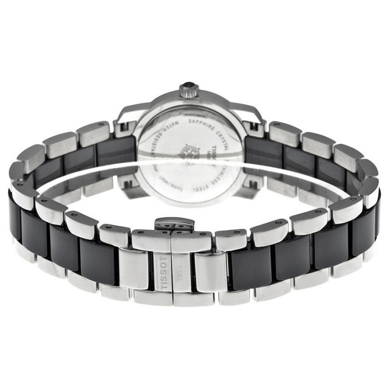 Ceas de dama Tissot T-Classic Tradition T064.210.22.051.00 T0642102205100