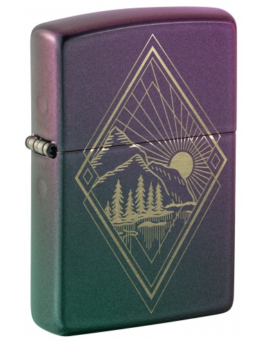 Brichetă Zippo 48382 Outdoor