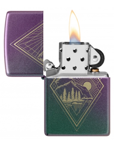 Brichetă Zippo 48382 Outdoor