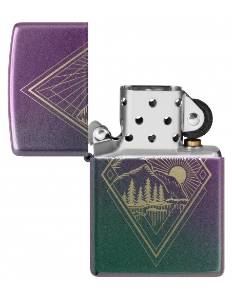 Brichetă Zippo 48382 Outdoor