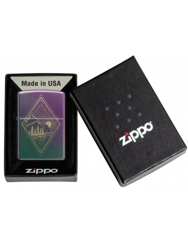 Brichetă Zippo 48382 Outdoor