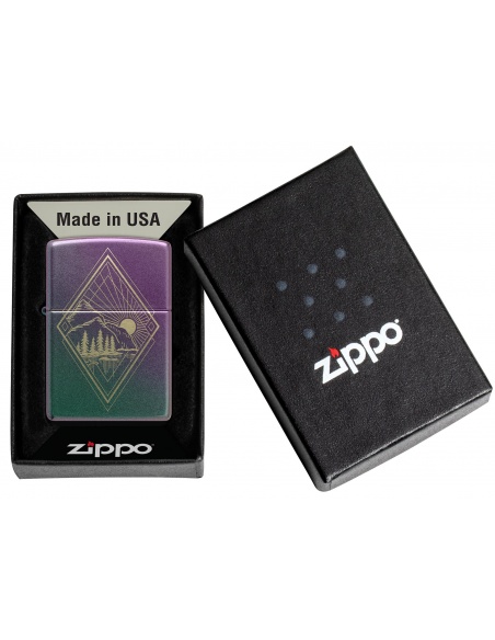 Brichetă Zippo 48382 Outdoor