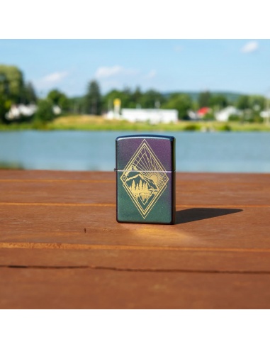 Brichetă Zippo 48382 Outdoor