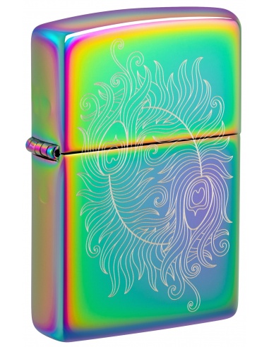 Brichetă Zippo 48390 Spiritual Design
