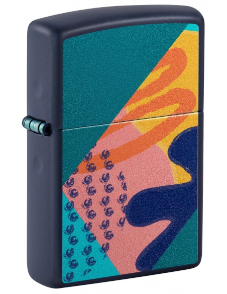 Brichetă Zippo 48417 Retro Pattern